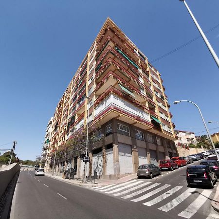 Turina Beach Alicante Exterior foto
